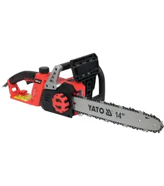 Электропила YATO YT-84868