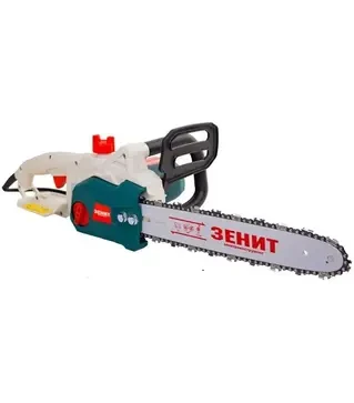 Електропила Зенит ЦПЛ-355/1300 (850511)