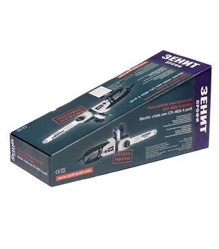 Електропила Зеніт ЦПЛ - 4026 А (843863)