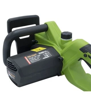 Электропила Procraft K-2000 (702000)