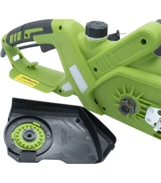 Электропила Procraft K-2000 (702000)