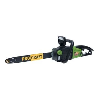 Электропила Procraft K-2400 (702400)