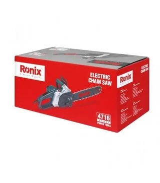 Электропила Ronix 2200 Вт (4716)