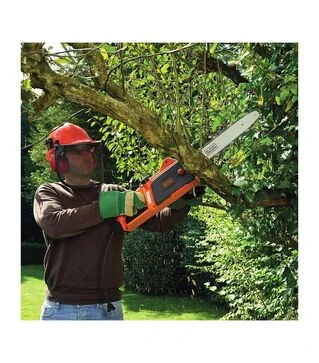 Електропила BLACK+DECKER CS1840, 1,8 кВт, 40 см, 3/8''