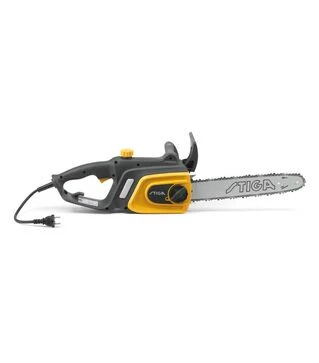 Електропила STIGA CS118c-35, 1,8 кВт, 35 см, 3/8"
