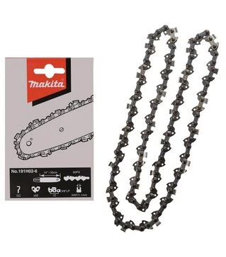 Ланцюг MAKITA 14&quot; 3/8&quot; 1,1 мм (191H02-6)