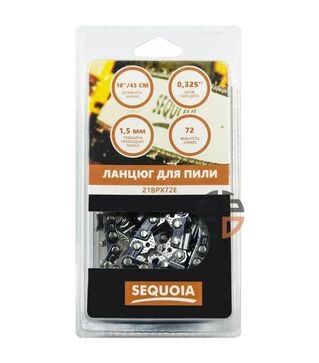 Ланцюг SEQUOIA (21BPX72E)