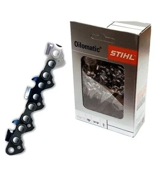 Цепь Stihl 36RM 400 мм 3/8" 1,6 мм (36520000060)