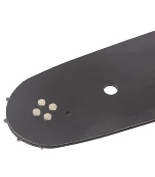 Шина для бензопилы Sigma 40см, шаг цепи 0,325 (5606361)