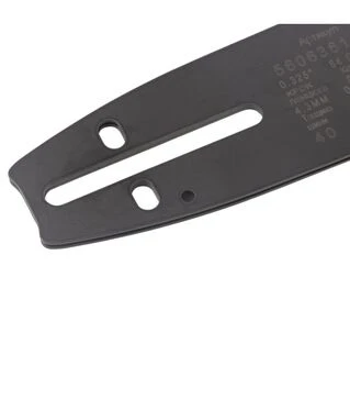 Шина для бензопилы Sigma 40см, шаг цепи 0,325 (5606361)