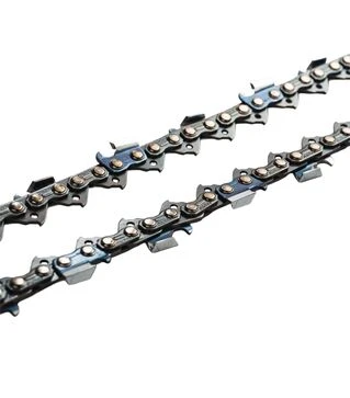 Ланцюг для бензопили Sigma 40см, крок ланцюга 0,325, паз 1,3мм, 64DL, Чизель (5606481)