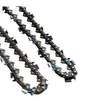 Ланцюг для бензопили Sigma 40см, крок ланцюга 0,325, паз 1,3мм, 64DL, Чизель (5606481)