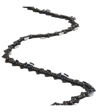 Ланцюг для бензопили Sigma 45см, крок ланцюга 0,325, паз 1,5мм, 72DL, Чизель (5606491)