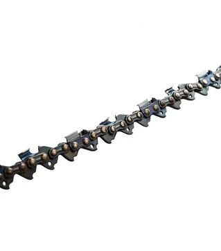 Ланцюг для бензопили Sigma 45см, крок ланцюга 0,325, паз 1,5мм, 72DL, Чизель (5606491)