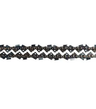Ланцюг для бензопили Sigma 45см, крок ланцюга 0,325, паз 1,5мм, 72DL, Чизель (5606491)