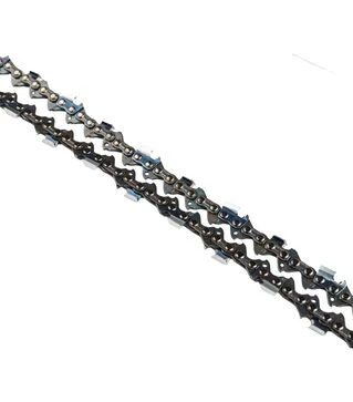 Ланцюг для бензопили Sigma 45см, крок ланцюга 0,325, паз 1,5мм, 72DL, Чизель (5606491)