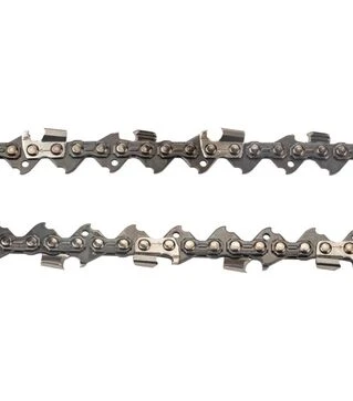 Ланцюг для бензопили Sigma 45см, крок ланцюга 0,325, паз 1,5мм, 72DL, Напівчизель (5606571)