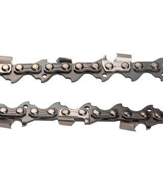 Ланцюг для бензопили Sigma 45см, крок ланцюга 0,325, паз 1,5мм, 72DL, Напівчизель (5606571)