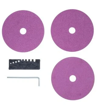 Верстат для заточки пильних ланцюгів Procraft SK-1250 (012505)