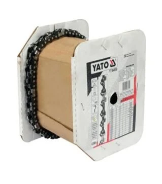 Ланцюг в бухті YATO 0,325", 1,1 мм, 1632 ланки (YT-84959)