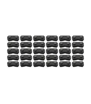 Ланцюг в бухті YATO 0,325", 1,3 мм, 1846 ланок + 30 запасних ланок і зубців (YT-84962)