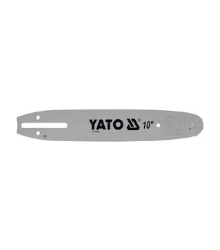 Шина для пили YATO 10"/25 см, 1,1 мм (YT-84916)