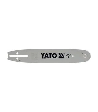 Шина для пили YATO 12"/30 см, 1,3 мм (YT-849381)