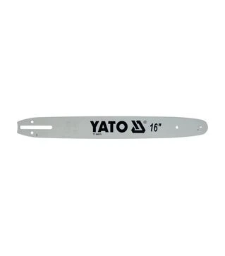 Шина для пили YATO 16"/40 см, 1,1 мм (YT-84919)