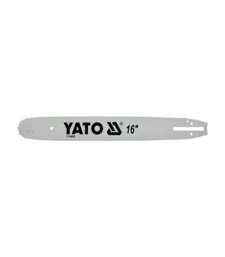 Шина для пили YATO 16"/40 см (YT-84935)