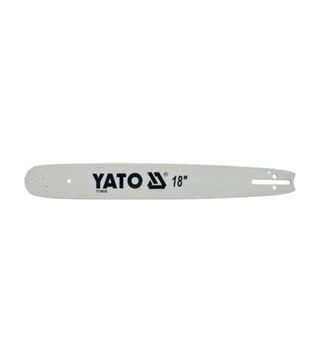 Шина для пилы YATO 18"/45 см, 8,2 мм (YT-84936)