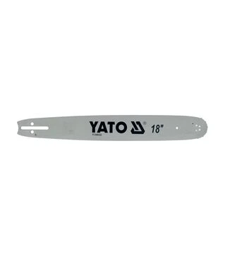 Шина для пили YATO 18"/45 см, 8,2 мм (YT-849332)