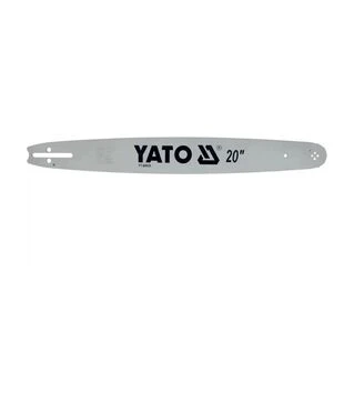 Шина для пили YATO 20"/50 см, 1,5 мм (YT-84938)