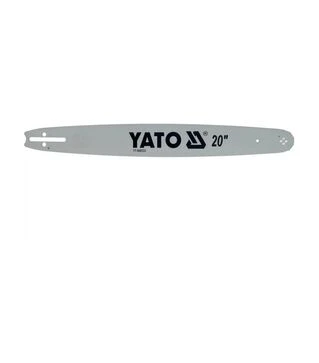 Шина для пили YATO 20"/50 см, 8,2 мм (YT-849333)