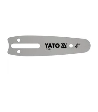 Шина для пилы YATO 4"/10 см, 1,1 мм (YT-84914)