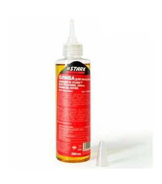 Олива для змащування ланцюгів STARK ECO-TECH MINI, 200 мл (310900201)