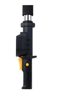 Ручка телескопическая для пилы ProCraft EP-2.0 180&deg;, 1200-2000 мм (030271)