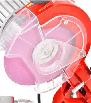 Станок для заточки цепей HECHT 9230, 230 Вт, 145 мм