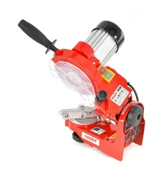 Станок для заточки цепей HECHT 9230, 230 Вт, 145 мм
