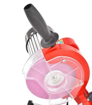 Станок для заточки цепей HECHT 9230, 230 Вт, 145 мм