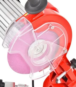 Станок для заточки цепей HECHT 9230, 230 Вт, 145 мм