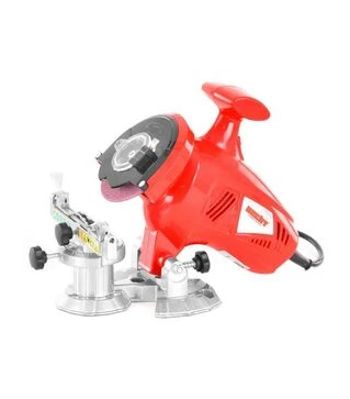 Станок для заточки цепей HECHT 9, 250 Вт, 100 мм