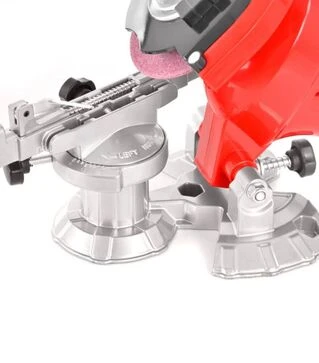 Станок для заточки цепей HECHT 9, 250 Вт, 100 мм