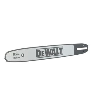 Шина DeWALT 16"/40 см, 0,325'', 1,1 мм (DZO6440)
