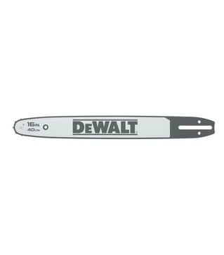 Шина DeWALT 16"/40 см, 0,325'', 1,1 мм (DZO6440)
