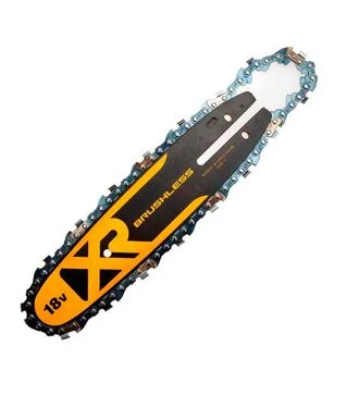 Шина + ланцюг DeWALT 7,87"/20 см, 3/8'', 1,1 мм (DT20668)