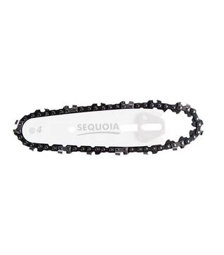 Ланцюг SEQUOIA 4"/10 см, 1/4", 1,1 мм (22-2004-23-33)