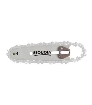 Шина SEQUOIA 4"/10 см, 1/4", 1,1 мм (22-2004-23-34)
