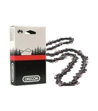Цепь OREGON 10"/25 см, 3/8", 1,1 мм (90PX_40E)