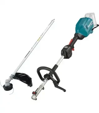 Комбісистема акумуляторна Makita UX01GZ01