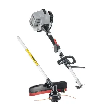 Комбісистема бензинова Al-Ko Easy ВС 260 МТ набір (113787)